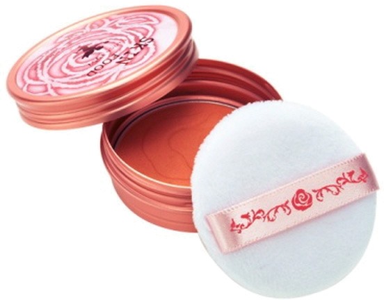 

Skinfood Rose Essence Blusher